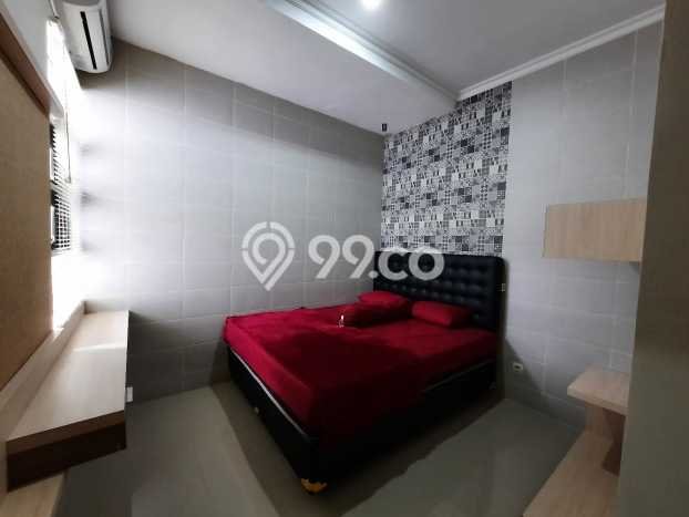 Dijual Cepat Rumah Favorit Siap Huni LB 124m2 di Jetis, Yogyakarta Dijual Cepat Rumah Favorit Siap Huni LB 124m2 di Jetis, Yogyakarta