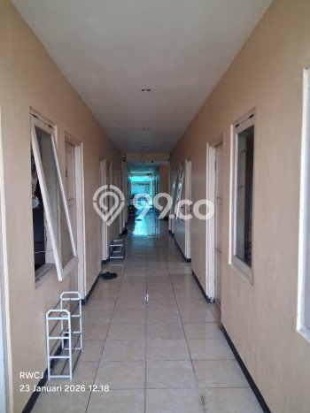 Kost Dijual di Caturtunggal dengan 47 KT dan Luas 992m2 Kost Dijual di Caturtunggal dengan 47 KT dan Luas 992m2