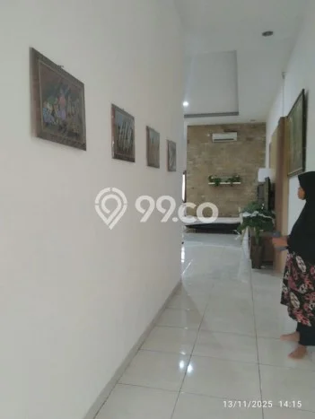 Jarang Ada! Rumah Kontrakan 5 Kamar Nyaman Siap Huni Nologaten Jarang Ada! Rumah Kontrakan 5 Kamar Nyaman Siap Huni Nologaten