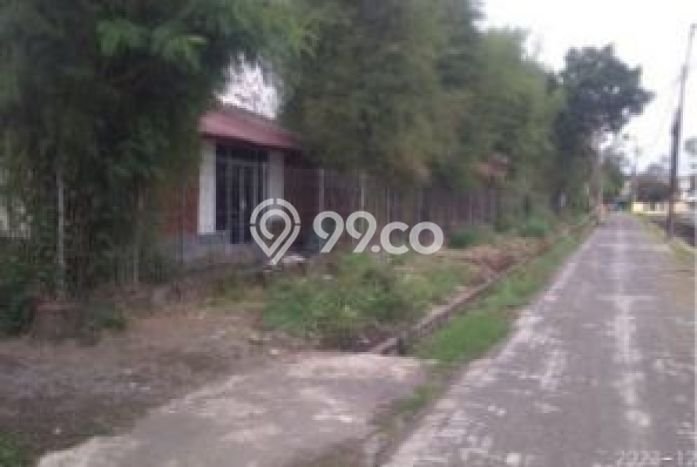 Dijual Tanah 1030m2 di Maguwoharjo, Yogyakarta Dijual Tanah 1030m2 di Maguwoharjo, Yogyakarta