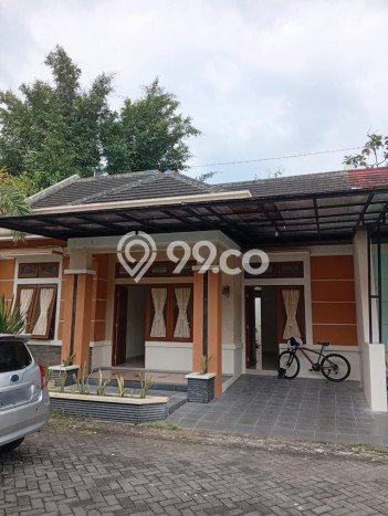 Dijual Cepat Rumah Favorit Siap Huni LB 110m2 di Tegalrejo, Yogyakarta Dijual Cepat Rumah Favorit Siap Huni LB 110m2 di Tegalrejo, Yogyakarta