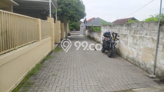 Rumah Modern Minimalis 4 Kamar Bisa Langsung Pindah di Ngaglik Rumah Modern Minimalis 4 Kamar Bisa Langsung Pindah di Ngaglik