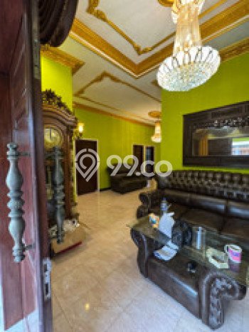 Disewakan Hunian Konsep Modern di Ngemplak Sleman dengan 6 Kamar Disewakan Hunian Konsep Modern di Ngemplak Sleman dengan 6 Kamar