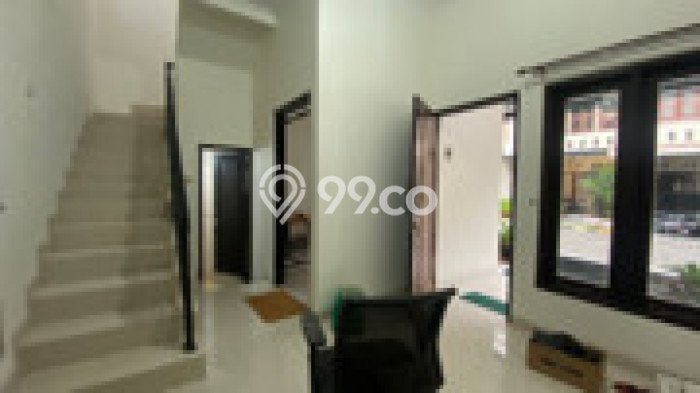 Disewakan Rumah Konsep Modern di Mlati Sleman dengan 3 KT Disewakan Rumah Konsep Modern di Mlati Sleman dengan 3 KT