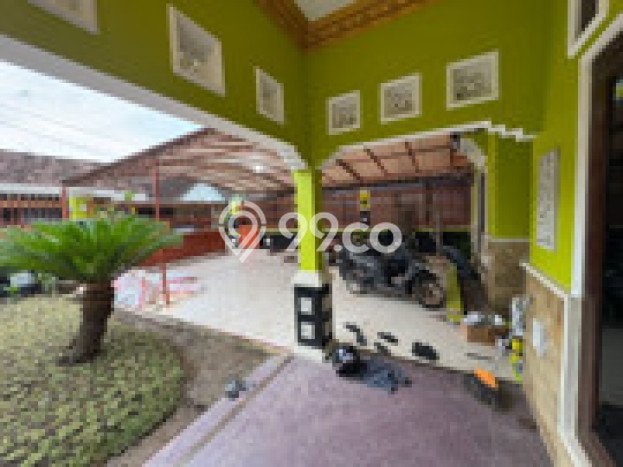 Disewakan Hunian Konsep Modern di Ngemplak Sleman dengan 6 Kamar Disewakan Hunian Konsep Modern di Ngemplak Sleman dengan 6 Kamar