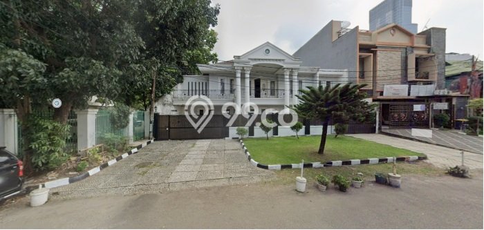 Dijual Rumah Mewah Exclusive di Pulo Gadung, Jakarta Timur Dijual Rumah Mewah Exclusive di Pulo Gadung, Jakarta Timur