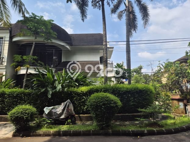 Hunian Super Elit dengan Akses Paling Strategis di Bintaro, Tangerang Selatan Hunian Super Elit dengan Akses Paling Strategis di Bintaro, Tangerang Selatan