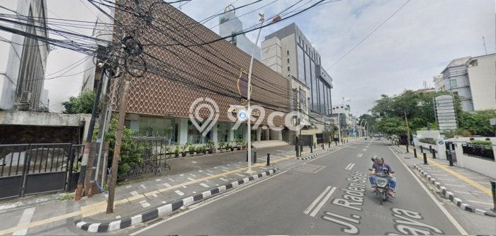 Komersial Favorit Dijual di Menteng Jakarta Pusat Kawasan Pusat Bisnis Komersial Favorit Dijual di Menteng Jakarta Pusat Kawasan Pusat Bisnis