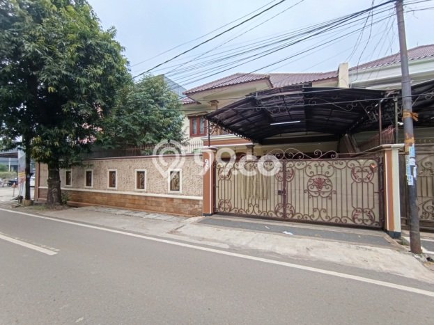Hot Offer Hunian Premium Ideal dan Luas di Pesanggrahan, Jakarta Selatan Hot Offer Hunian Premium Ideal dan Luas di Pesanggrahan, Jakarta Selatan