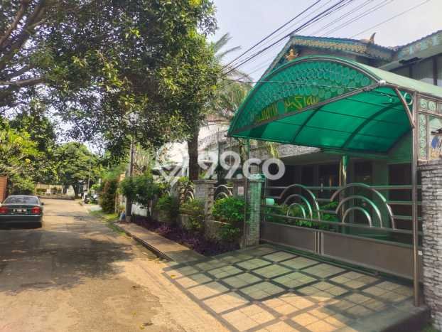 Rumah Luxury Modern Siap Huni di Sektor 7-Bintaro Tangerang Selatan Rumah Luxury Modern Siap Huni di Sektor 7-Bintaro Tangerang Selatan