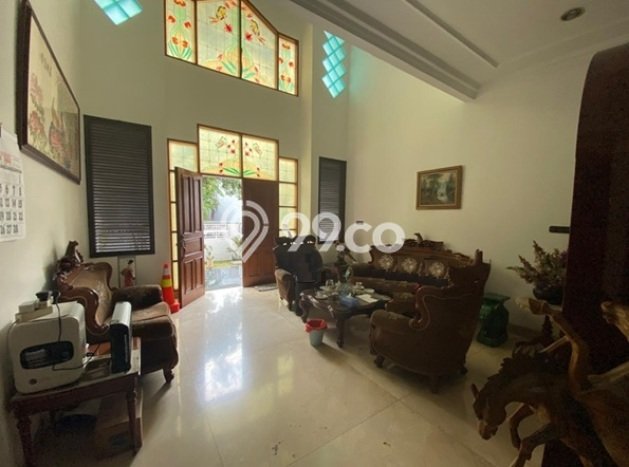 Rumah Luxury Modern Siap Huni di Setiabudi Jakarta Selatan Rumah Luxury Modern Siap Huni di Setiabudi Jakarta Selatan