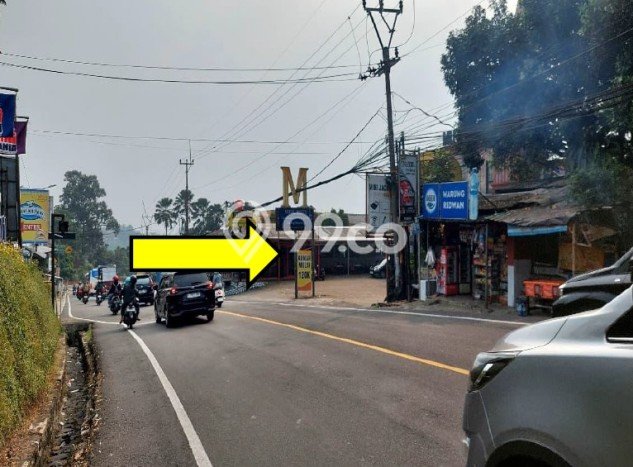 Paling Dicari! Komersial Dijual di Puncak Harga Kompetitif Paling Dicari! Komersial Dijual di Puncak Harga Kompetitif