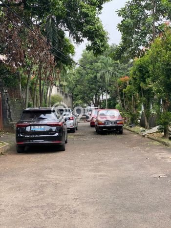 Jual Rumah Luas Elegan Dengan View Eksklusif di Sektor 9-Bintaro, Tangerang Selatan Jual Rumah Luas Elegan Dengan View Eksklusif di Sektor 9-Bintaro, Tangerang Selatan