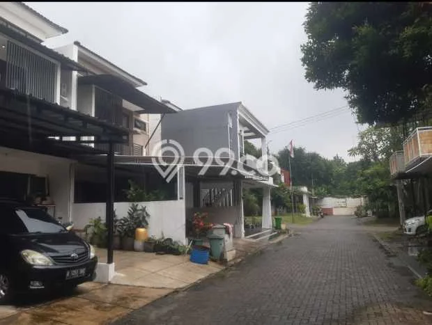 Dijual Rumah Eksklusif 4 KT di Depok I, Depok Dijual Rumah Eksklusif 4 KT di Depok I, Depok