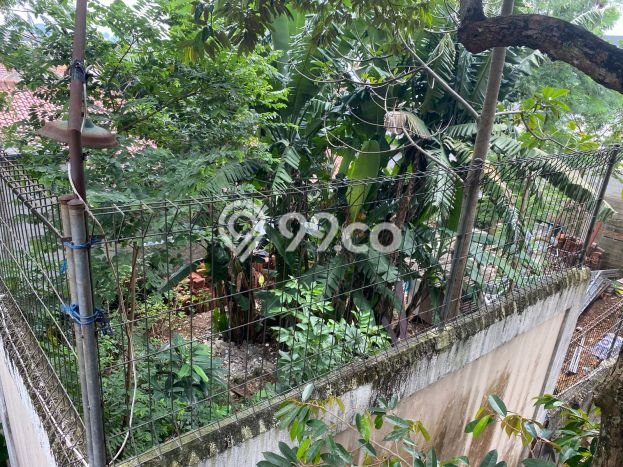 Jual Rumah Luas Elegan Dengan View Eksklusif di Sektor 9-Bintaro, Tangerang Selatan Jual Rumah Luas Elegan Dengan View Eksklusif di Sektor 9-Bintaro, Tangerang Selatan
