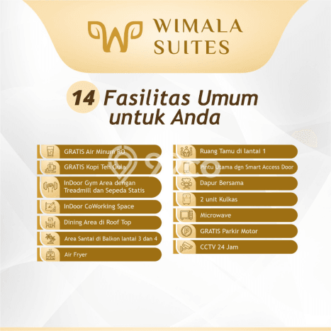 Dijual Rumah Kost di Mangga Besar, Jakarta Barat, 32 KT, 32 KM, Bangunan 675m2 Dijual Rumah Kost di Mangga Besar, Jakarta Barat, 32 KT, 32 KM, Bangunan 675m2
