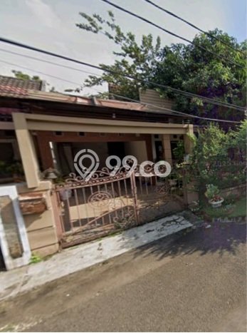 Jual Rumah Bagus Siap Huni LB 90m2 di Serpong Utara, Tangerang Selatan Jual Rumah Bagus Siap Huni LB 90m2 di Serpong Utara, Tangerang Selatan