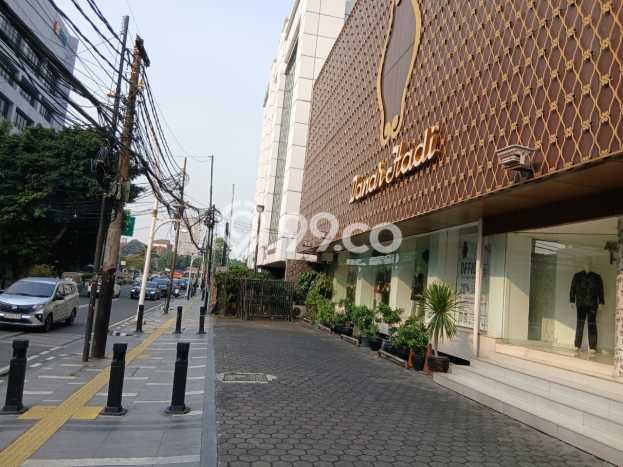 Komersial Favorit Dijual di Menteng Jakarta Pusat Kawasan Pusat Bisnis Komersial Favorit Dijual di Menteng Jakarta Pusat Kawasan Pusat Bisnis