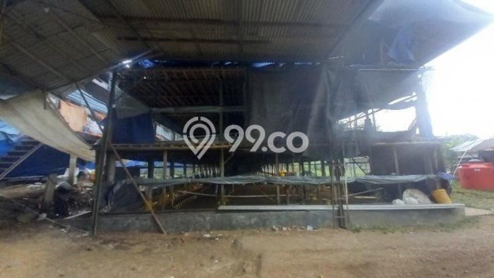 Komersial Paling Dicari LB 1500m2 Dijual di Rumpin Komersial Paling Dicari LB 1500m2 Dijual di Rumpin