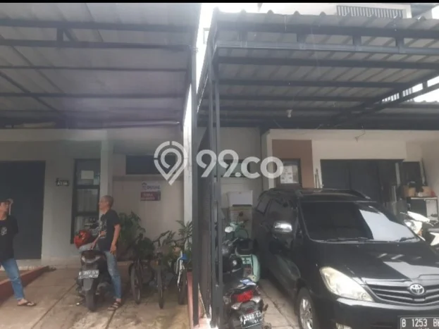 Dijual Rumah Eksklusif 4 KT di Depok I, Depok Dijual Rumah Eksklusif 4 KT di Depok I, Depok