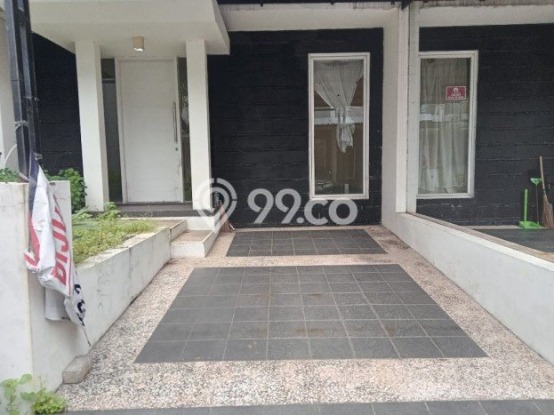 Rumah Modern 3 Kamar LT 72m2 di Lengkong Kulon Rumah Modern 3 Kamar LT 72m2 di Lengkong Kulon