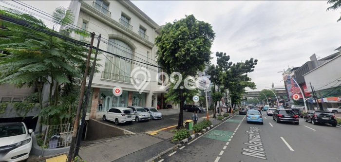 Untuk Dijual! Komersial di Blok M Jakarta Selatan LT 1066m2 / LB 2500m2 Kawasan Strategis Untuk Dijual! Komersial di Blok M Jakarta Selatan LT 1066m2 / LB 2500m2 Kawasan Strategis