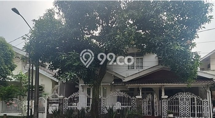 Dijual Hunian Rumah Nyaman 4 KT di Sektor 3 - Bintaro, Tangerang Selatan Dijual Hunian Rumah Nyaman 4 KT di Sektor 3 - Bintaro, Tangerang Selatan
