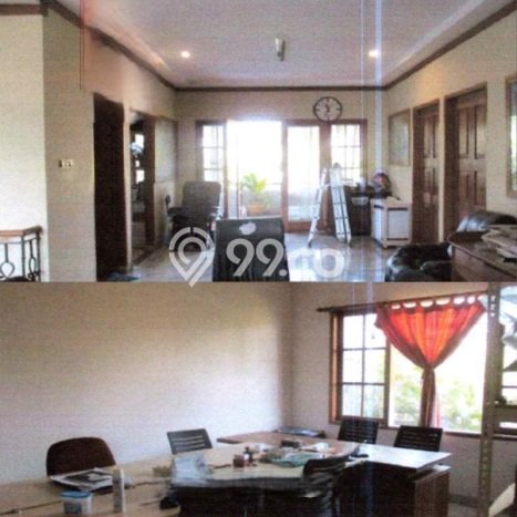 Ready to Use! Premium House LT 373m2 Desain Elegan di Lebak Bulus Ready to Use! Premium House LT 373m2 Desain Elegan di Lebak Bulus