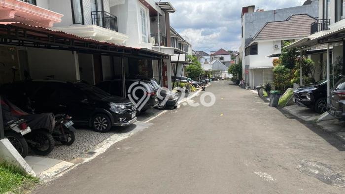 Dijual Rumah 3 Kamar Lokasi Ideal Nyaman dan Strategis di Jagakarsa Dijual Rumah 3 Kamar Lokasi Ideal Nyaman dan Strategis di Jagakarsa