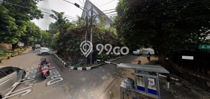 Hunian Super Elit dengan Akses Paling Strategis di Radio Dalam, Jakarta Selatan Hunian Super Elit dengan Akses Paling Strategis di Radio Dalam, Jakarta Selatan