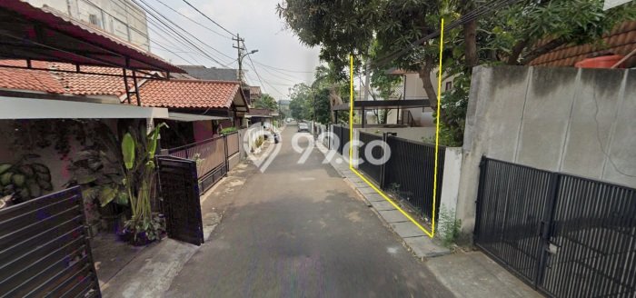 Hunian Super Mewah dengan Akses Paling Strategis di Radio Dalam, Jakarta Selatan Hunian Super Mewah dengan Akses Paling Strategis di Radio Dalam, Jakarta Selatan