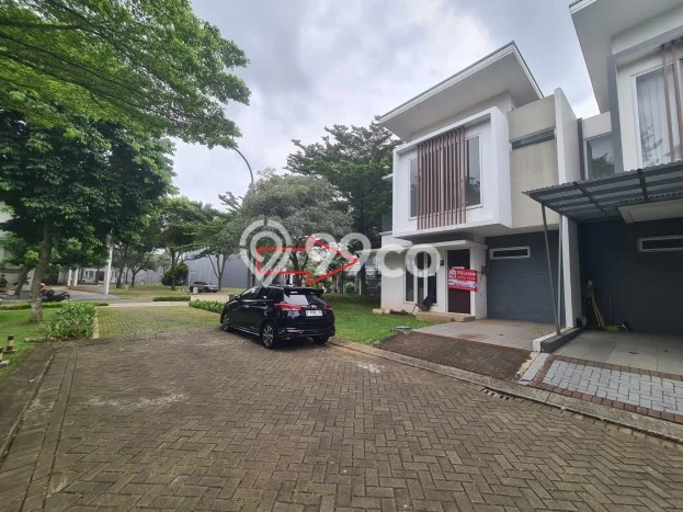 Best Deal Hunian Premium Ideal dan Luas di Pondok Aren, Tangerang Selatan Best Deal Hunian Premium Ideal dan Luas di Pondok Aren, Tangerang Selatan