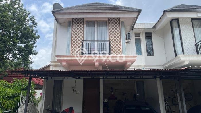 Dijual Rumah 3 Kamar Lokasi Ideal Nyaman dan Strategis di Jagakarsa Dijual Rumah 3 Kamar Lokasi Ideal Nyaman dan Strategis di Jagakarsa