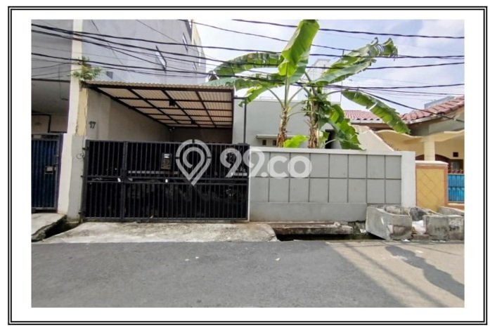 Hunian Elit LB 120m2 Siap Huni Desain Elegan di Setiabudi, Jakarta Selatan Hunian Elit LB 120m2 Siap Huni Desain Elegan di Setiabudi, Jakarta Selatan