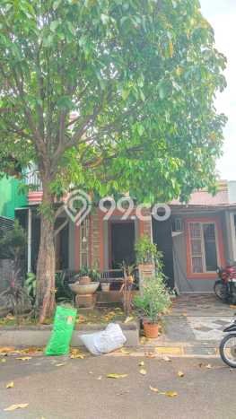 Jual Rumah Modern 3 KT di Graha Raya Bintaro, Tangerang Selatan Jual Rumah Modern 3 KT di Graha Raya Bintaro, Tangerang Selatan