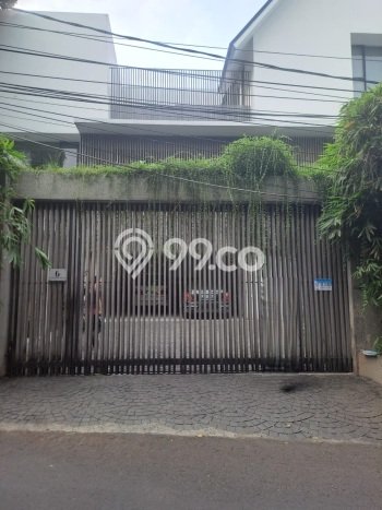 Hunian Super Elit dengan Akses Paling Strategis di Radio Dalam, Jakarta Selatan Hunian Super Elit dengan Akses Paling Strategis di Radio Dalam, Jakarta Selatan