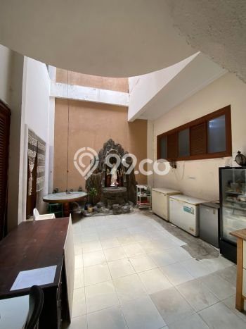 Jual Rumah Luas Elegan Dengan View Eksklusif di Sektor 9-Bintaro, Tangerang Selatan Jual Rumah Luas Elegan Dengan View Eksklusif di Sektor 9-Bintaro, Tangerang Selatan