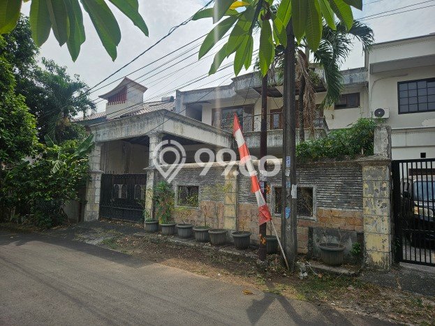 Hunian Super Mewah dengan Akses Paling Strategis di Bintaro, Jakarta Selatan Hunian Super Mewah dengan Akses Paling Strategis di Bintaro, Jakarta Selatan