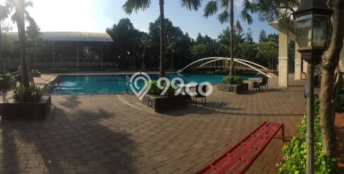 Rumah Elit Modern Siap Huni di Sepanjang Jaya Bekasi Rumah Elit Modern Siap Huni di Sepanjang Jaya Bekasi