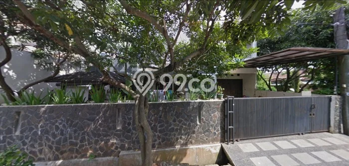 Hunian Mewah Dijual LT 215m2 di Ciputat, Tangerang Selatan Hunian Mewah Dijual LT 215m2 di Ciputat, Tangerang Selatan