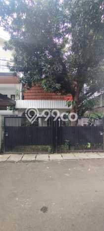 Hunian Super Mewah dengan Akses Paling Strategis di Radio Dalam, Jakarta Selatan Hunian Super Mewah dengan Akses Paling Strategis di Radio Dalam, Jakarta Selatan
