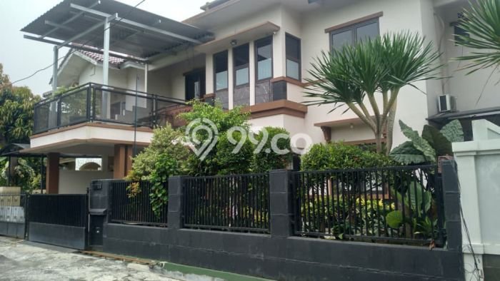 Dijual Rumah Premium dengan Fasilitas Sekitar Lengkap di Pesanggrahan, Jakarta Selatan Dijual Rumah Premium dengan Fasilitas Sekitar Lengkap di Pesanggrahan, Jakarta Selatan