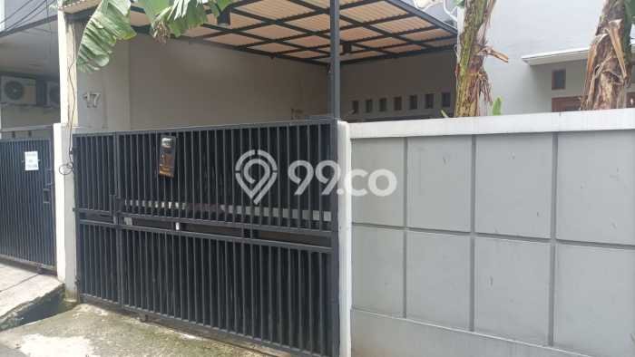 Hunian Elit LB 120m2 Siap Huni Desain Elegan di Setiabudi, Jakarta Selatan Hunian Elit LB 120m2 Siap Huni Desain Elegan di Setiabudi, Jakarta Selatan