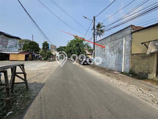 Rumah Luas Asri 3 KT Siap Huni di Tangerang Kota Tangerang Rumah Luas Asri 3 KT Siap Huni di Tangerang Kota Tangerang