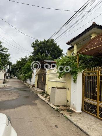 Dijual Rumah Eksklusif 4 KT di Pondok Cabe, Tangerang Dijual Rumah Eksklusif 4 KT di Pondok Cabe, Tangerang