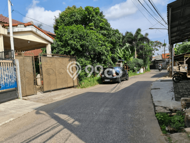 Dijual Rumah Mewah Exclusive di Ciputat, Tangerang Selatan Dijual Rumah Mewah Exclusive di Ciputat, Tangerang Selatan