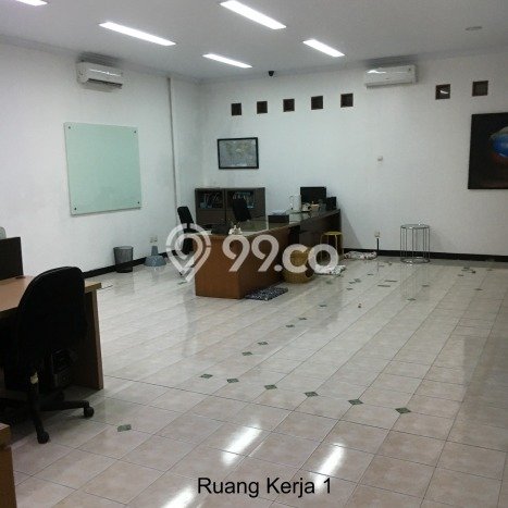 FOR SALE! Gudang di Karawaci Tangerang, LT 655m2, LB 261m2 FOR SALE! Gudang di Karawaci Tangerang, LT 655m2, LB 261m2