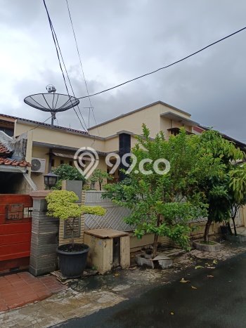 Hunian Cantik Minimalis Lb 300m2 di Karang Tengah, Tangerang Hunian Cantik Minimalis Lb 300m2 di Karang Tengah, Tangerang
