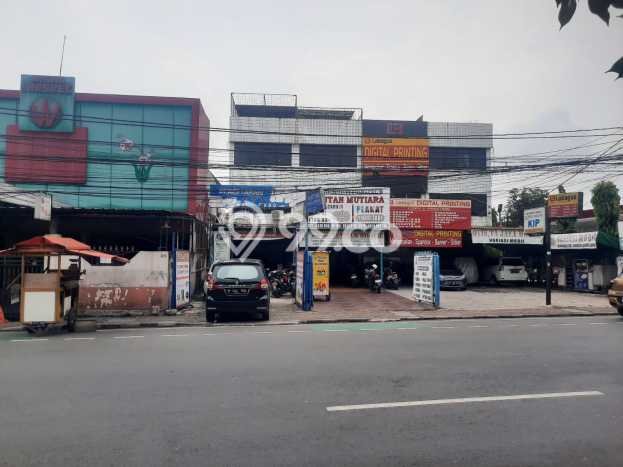 Unit Ruko Dijual di Tangerang LT 156m2 & LB 120m2 Unit Ruko Dijual di Tangerang LT 156m2 & LB 120m2