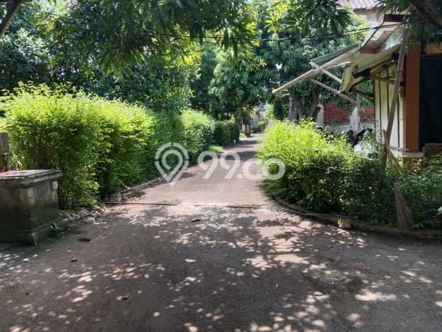 Dijual Rumah 5 Kamar Lokasi Strategis Bagus dan Strategis di Ciputat Dijual Rumah 5 Kamar Lokasi Strategis Bagus dan Strategis di Ciputat